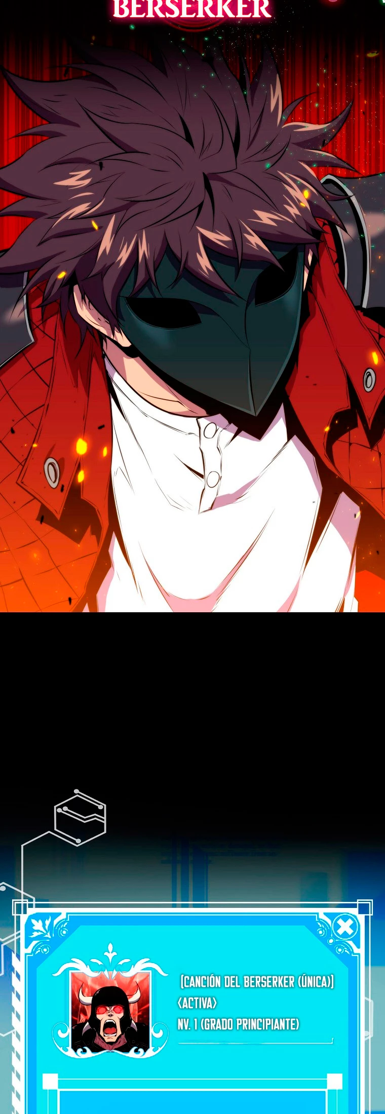 Ranker Dormido Capitulo 33 página 49