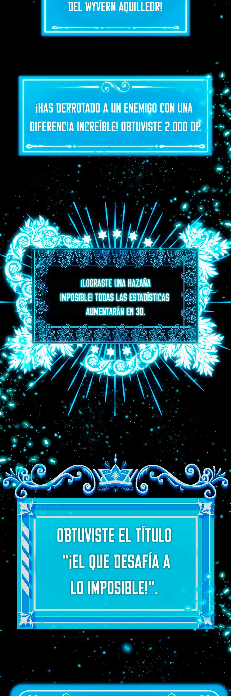 Ranker Dormido Capitulo 33 página 58