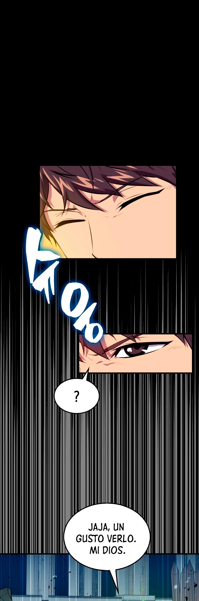 Ranker Dormido Capitulo 33 página 60