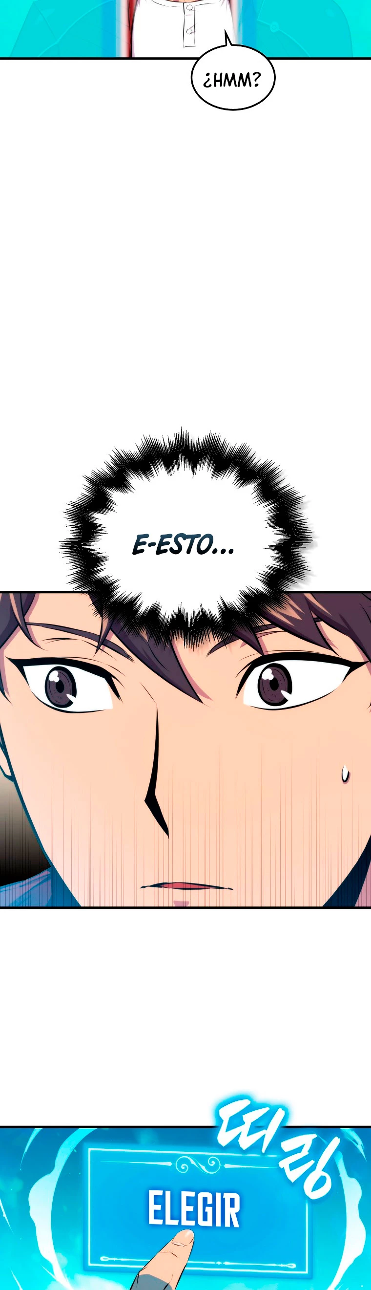Ranker Dormido Capitulo 34 página 10