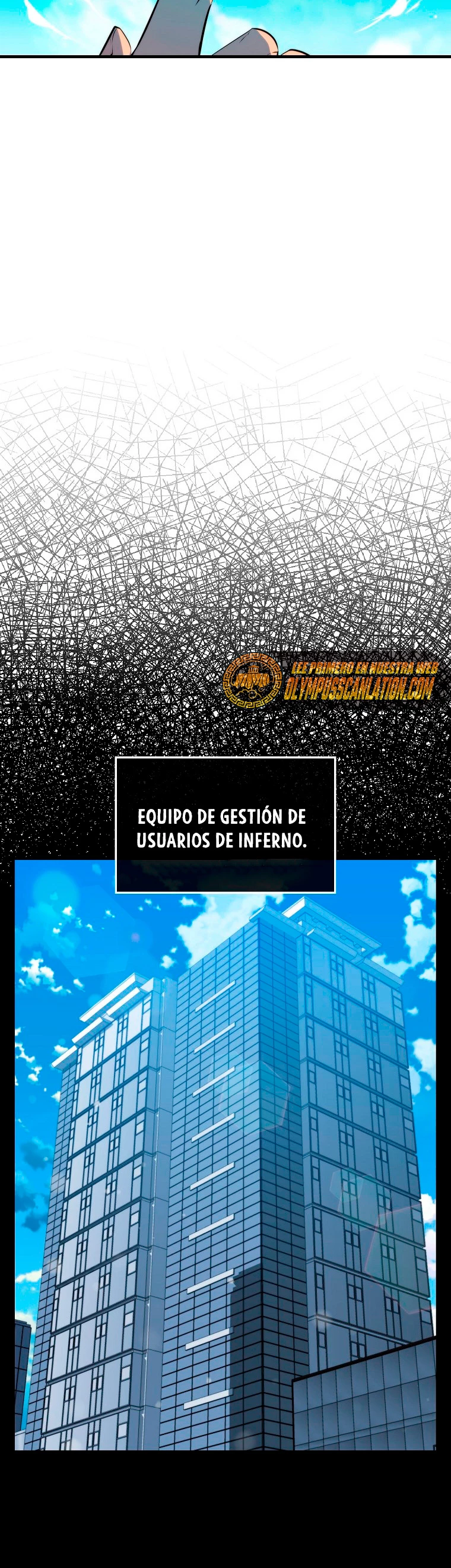 Ranker Dormido Capitulo 34 página 11