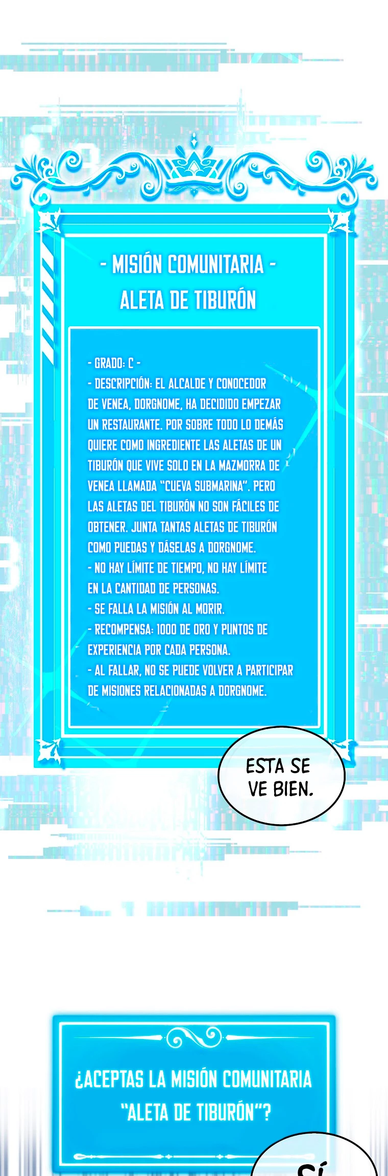 Ranker Dormido Capitulo 35 página 31
