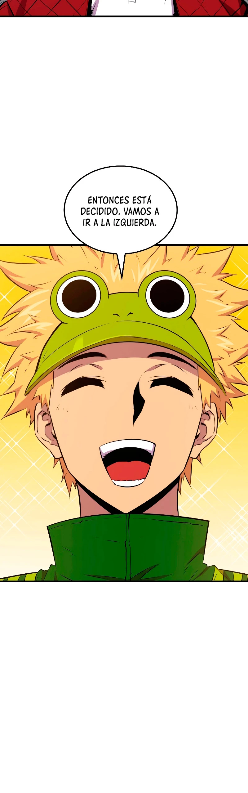 Ranker Dormido Capitulo 36 página 24