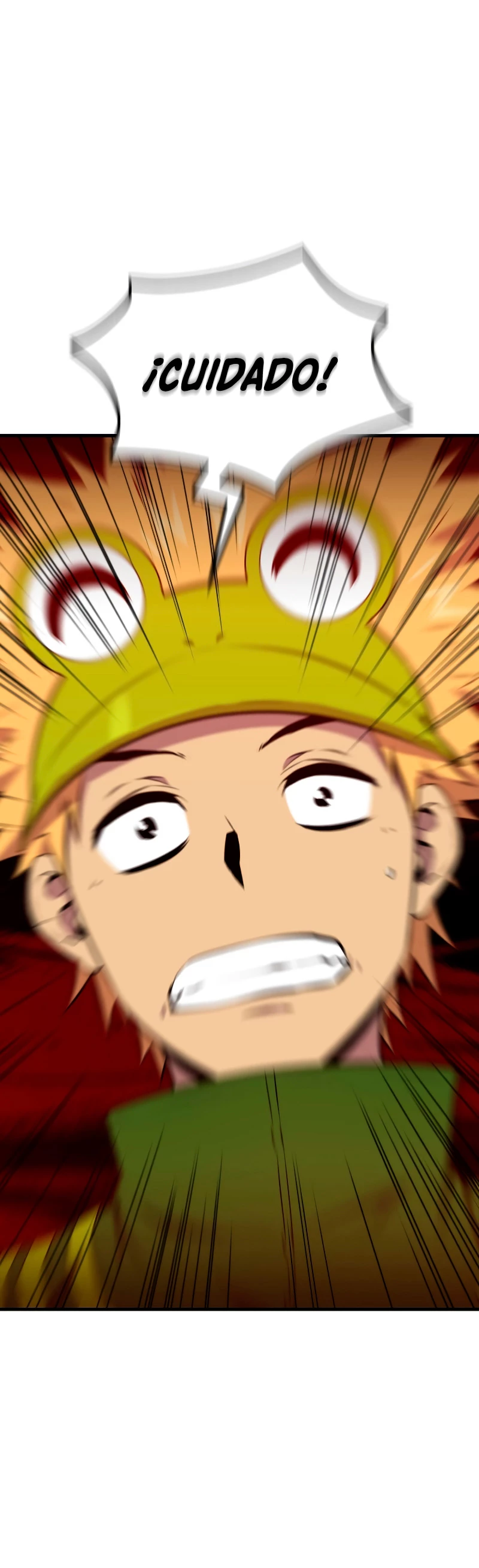 Ranker Dormido Capitulo 36 página 3