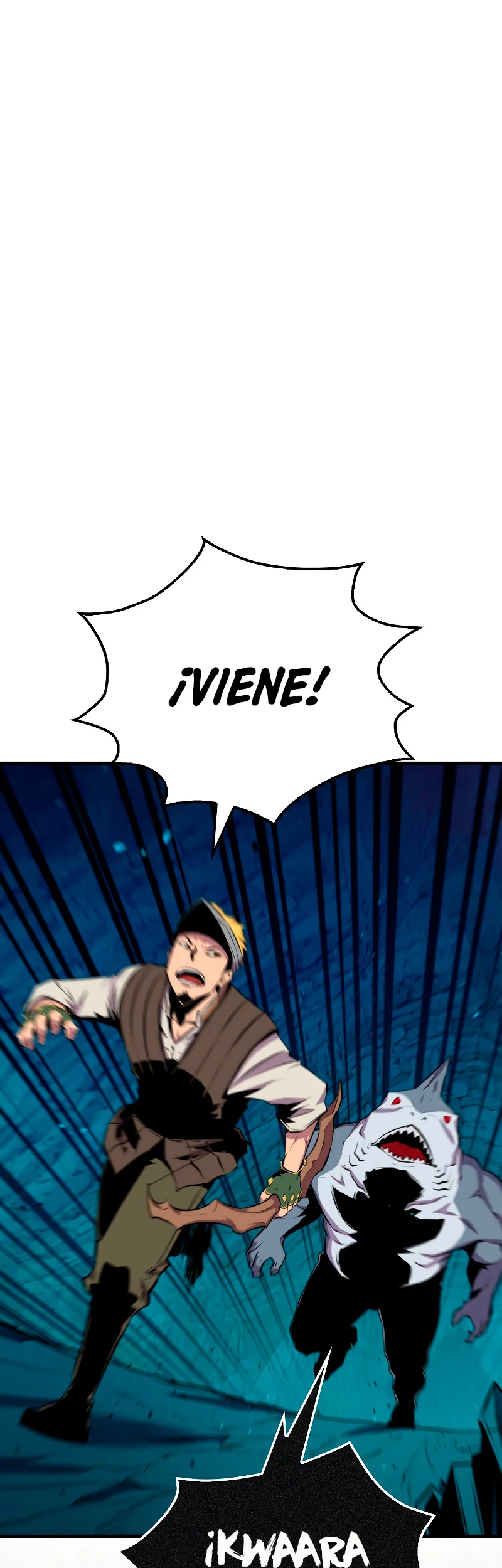 Ranker Dormido Capitulo 36 página 34
