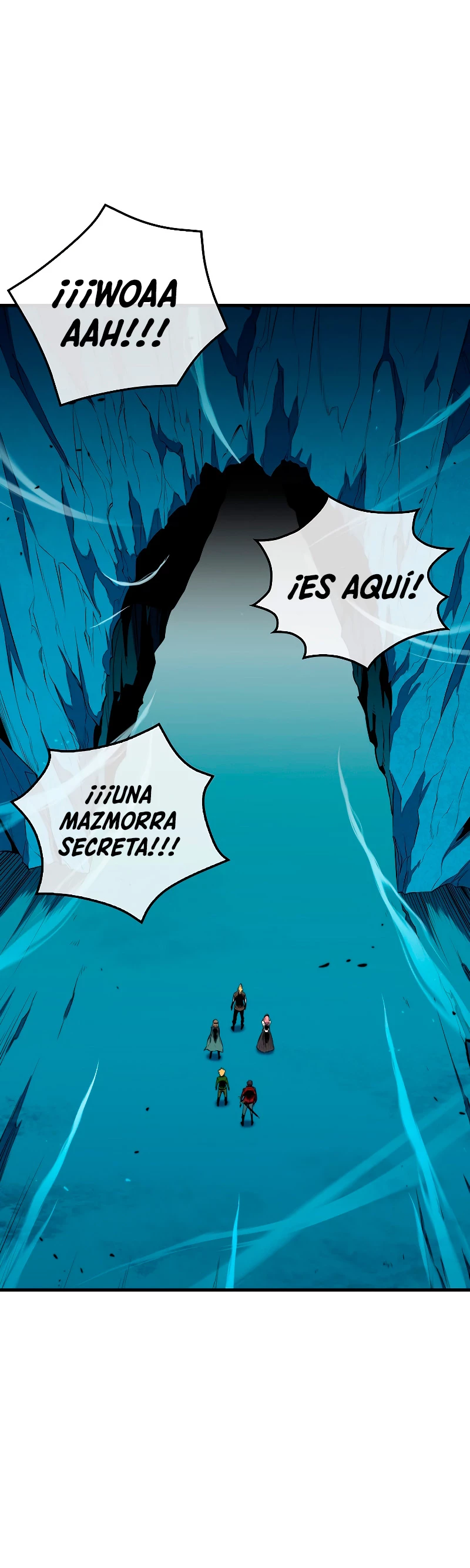 Ranker Dormido Capitulo 36 página 52
