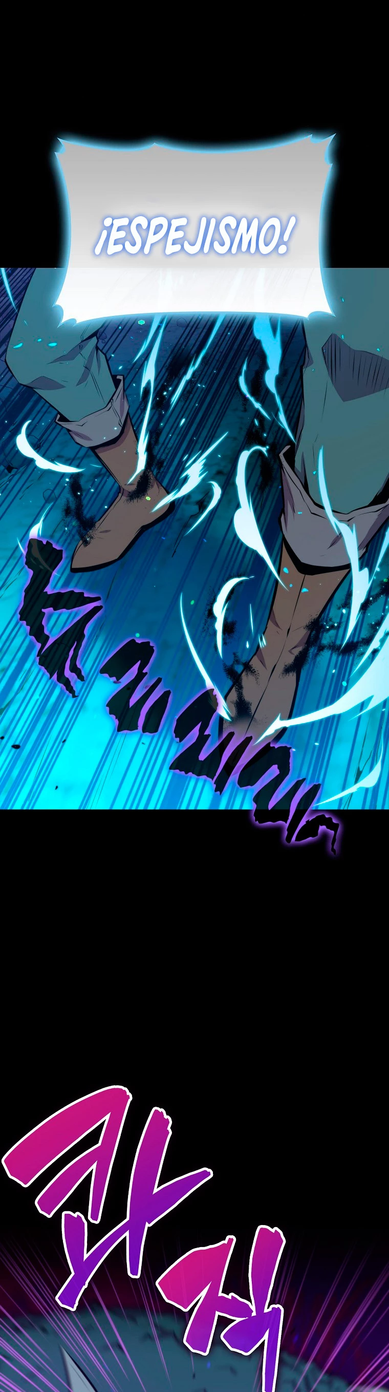 Ranker Dormido Capitulo 37 página 22