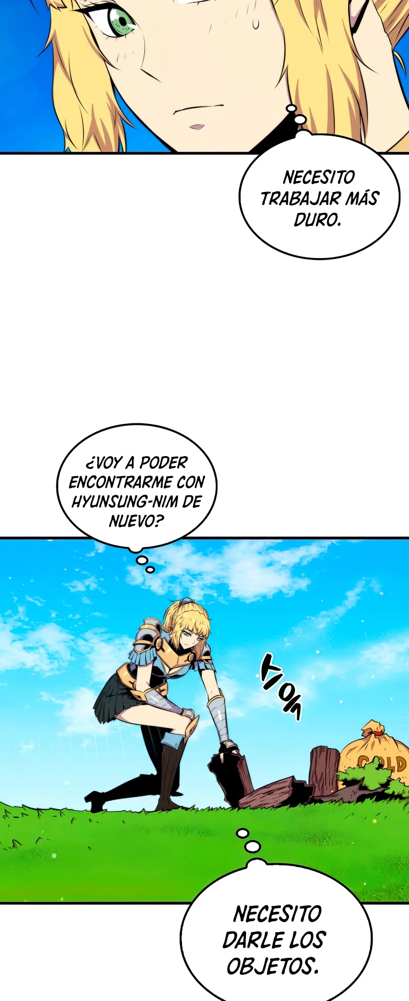 Ranker Dormido Capitulo 39 página 10