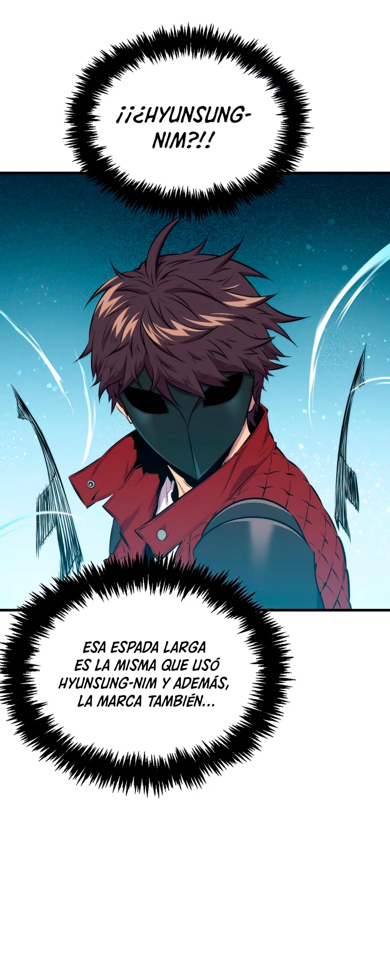 Ranker Dormido Capitulo 39 página 17