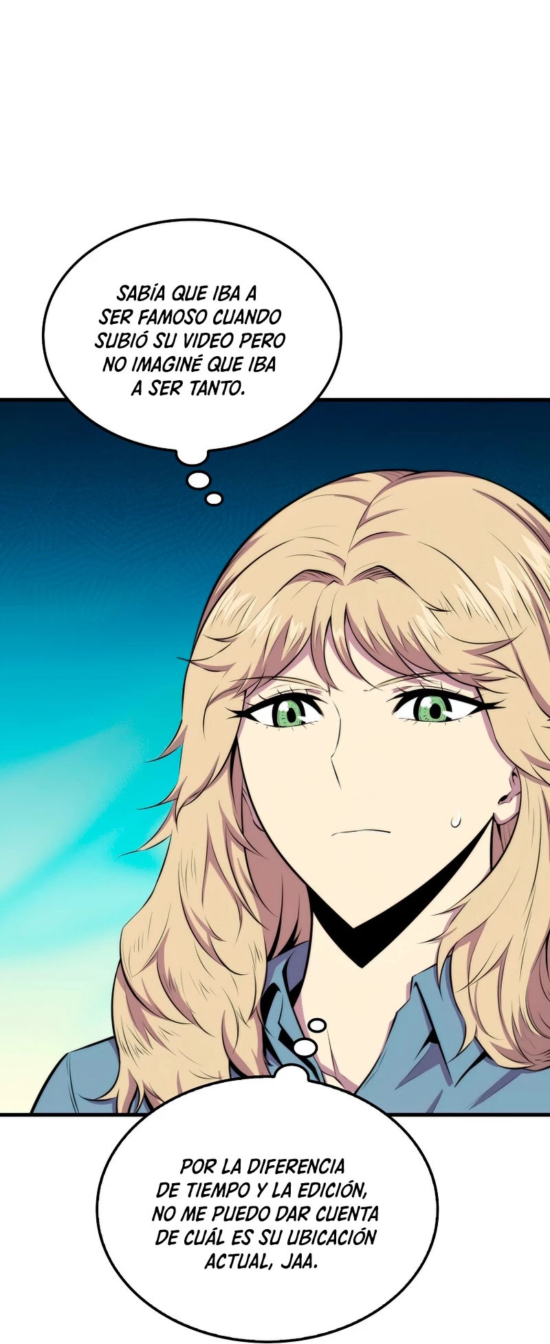 Ranker Dormido Capitulo 39 página 22