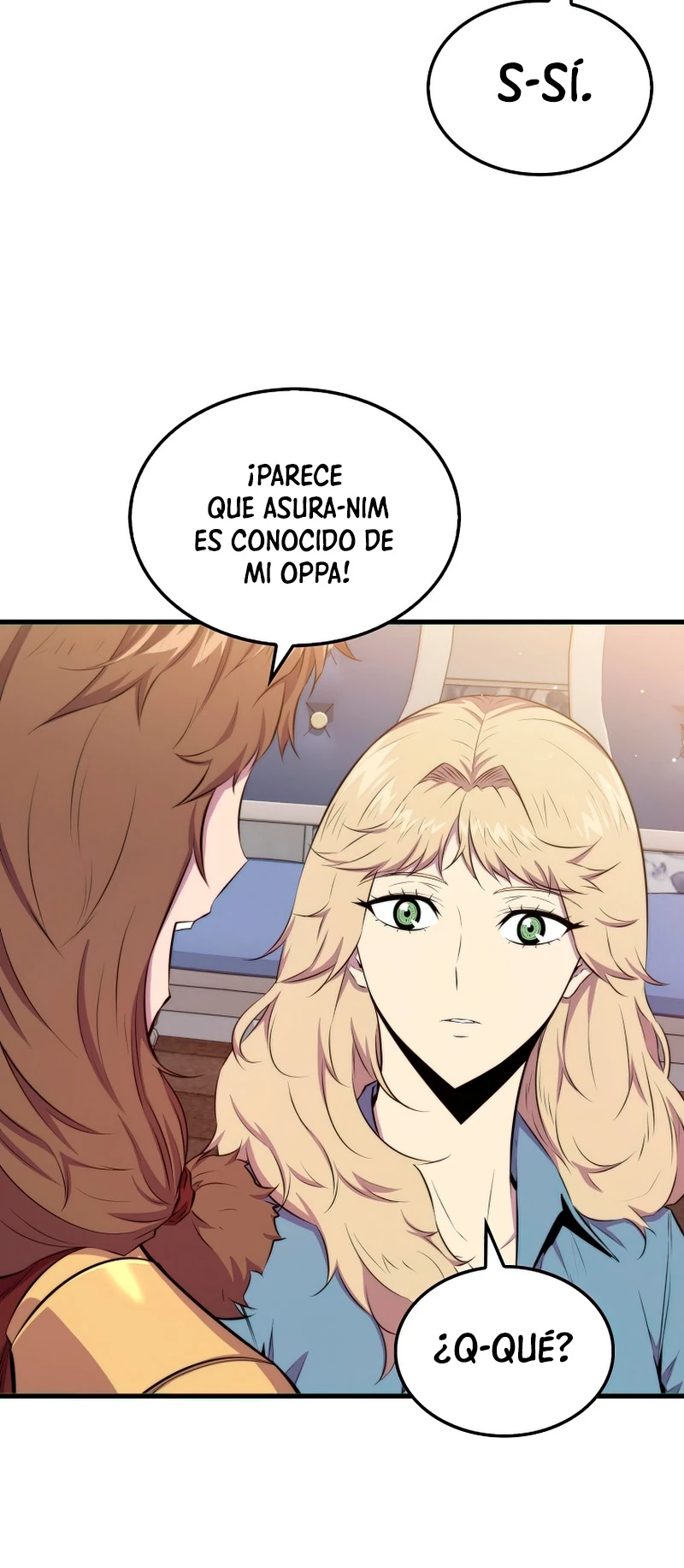 Ranker Dormido Capitulo 39 página 25