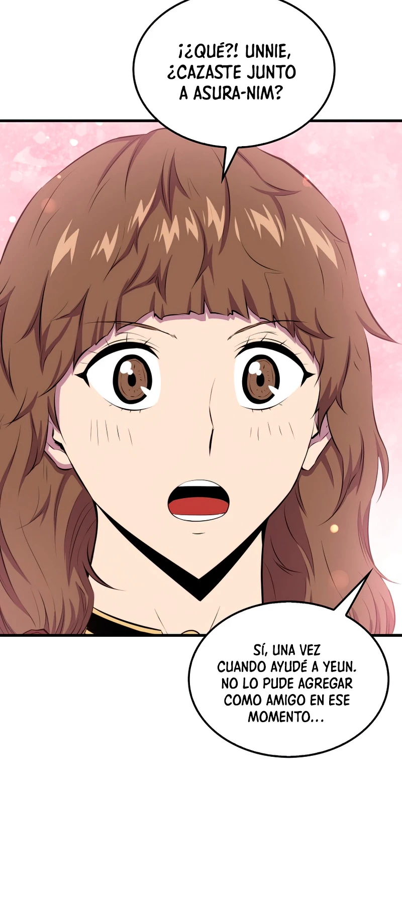 Ranker Dormido Capitulo 39 página 29