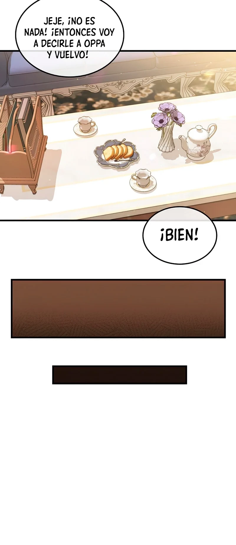 Ranker Dormido Capitulo 39 página 31