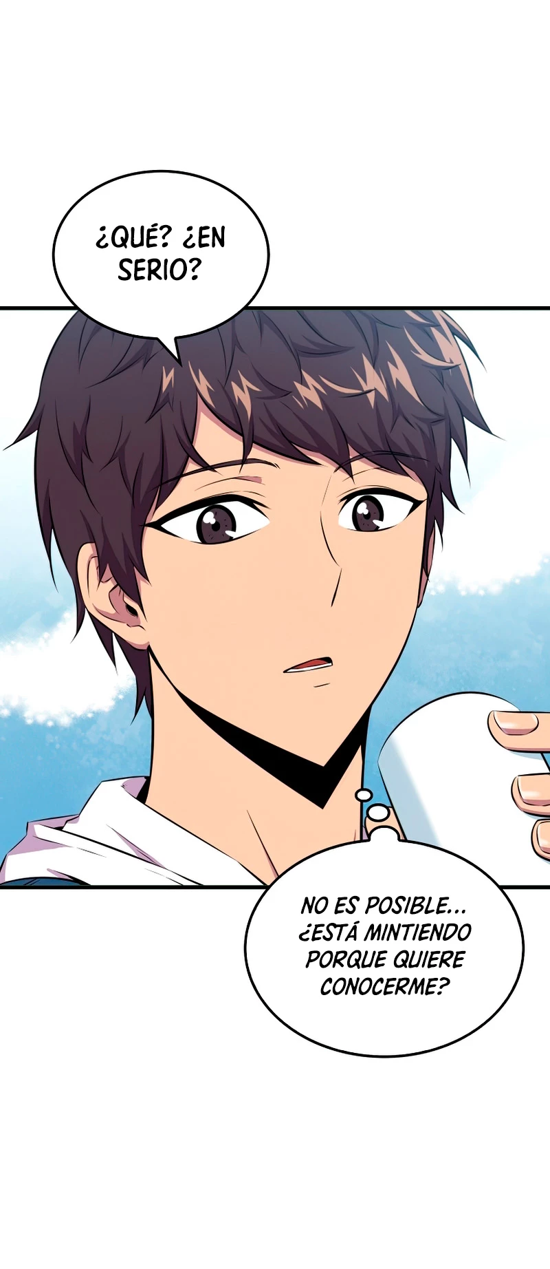 Ranker Dormido Capitulo 39 página 36