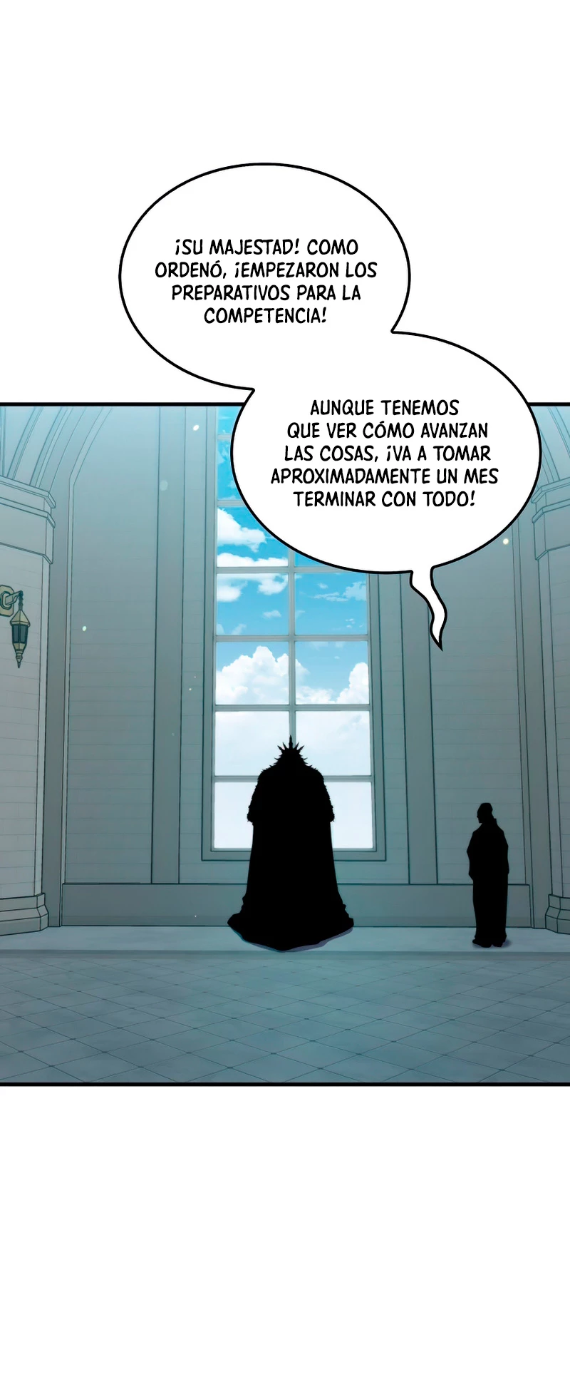 Ranker Dormido Capitulo 39 página 43