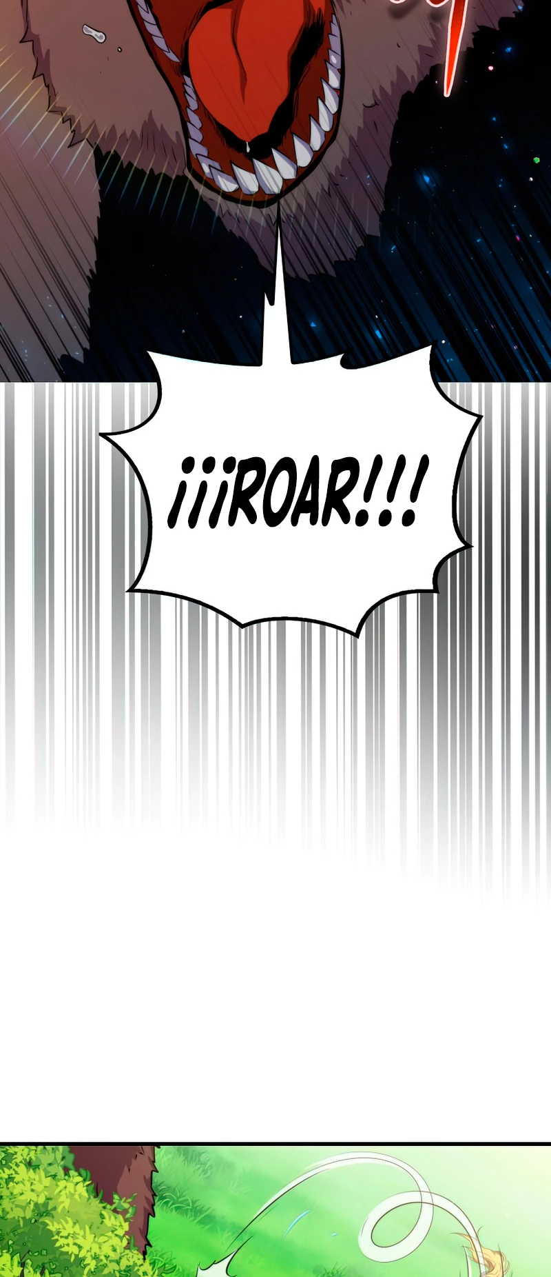 Ranker Dormido Capitulo 39 página 5