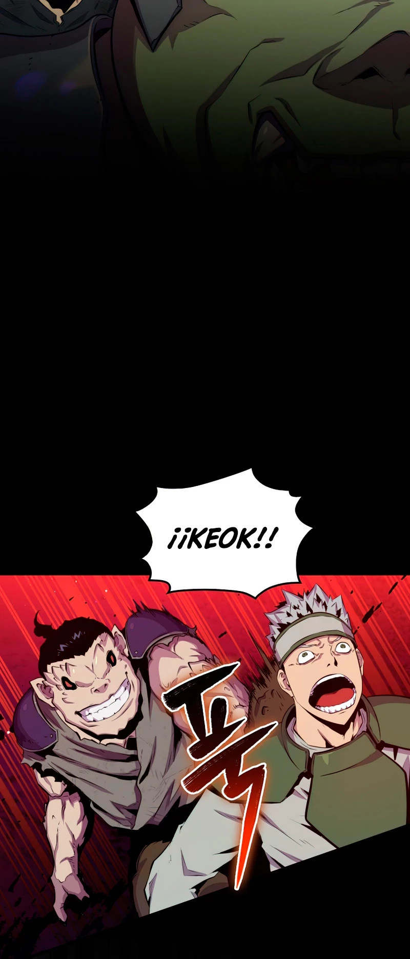 Ranker Dormido Capitulo 39 página 50