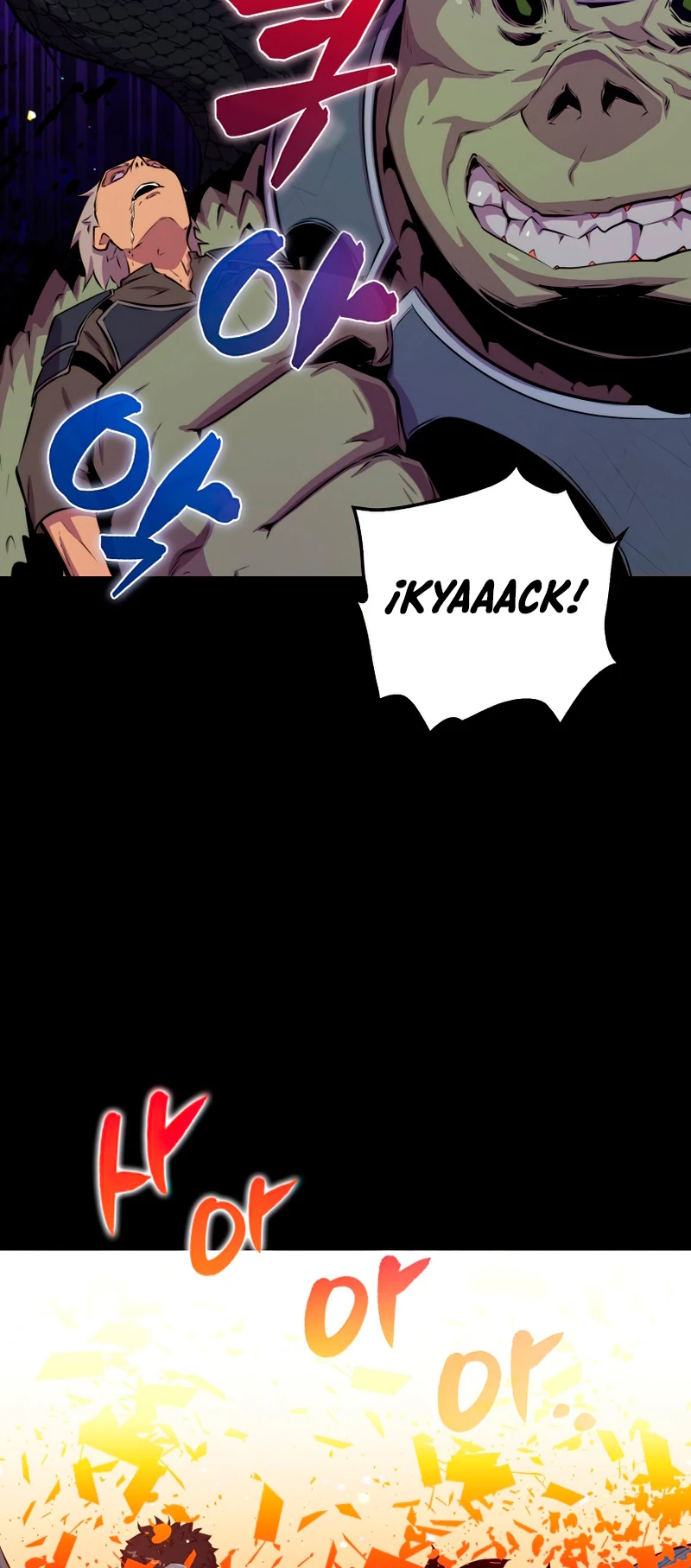 Ranker Dormido Capitulo 39 página 52