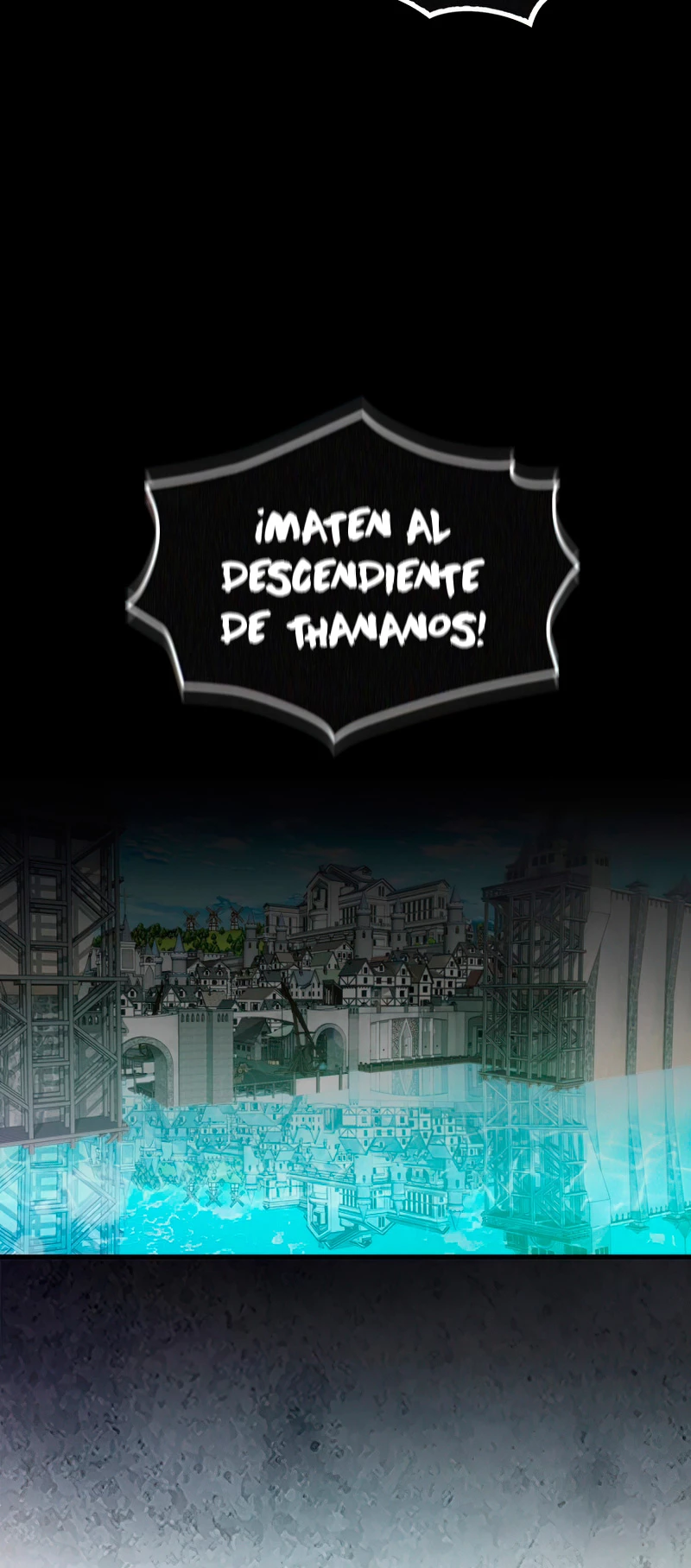 Ranker Dormido Capitulo 39 página 55
