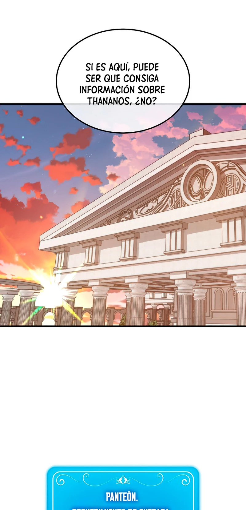 Ranker Dormido Capitulo 39 página 60