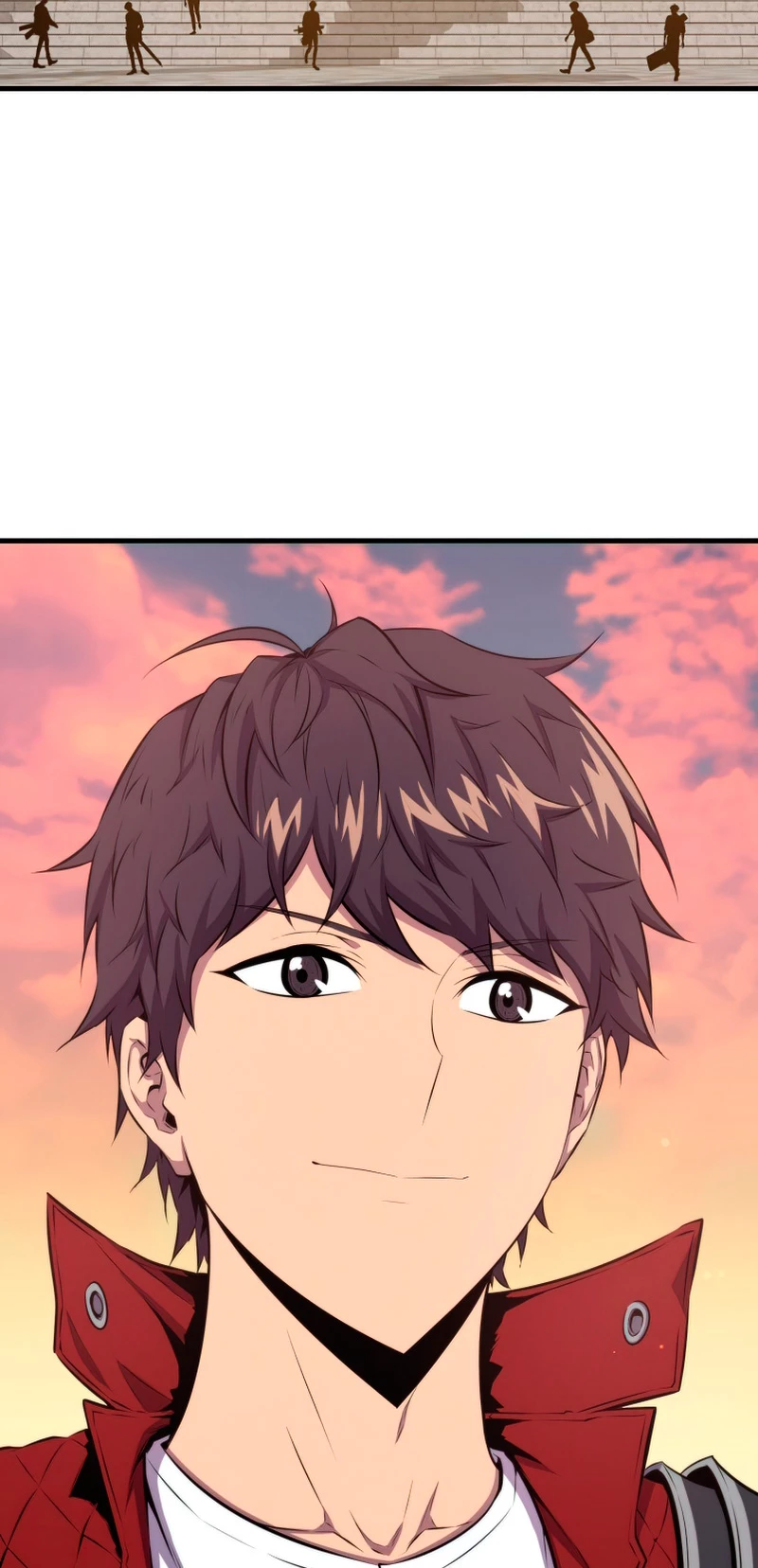 Ranker Dormido Capitulo 39 página 62
