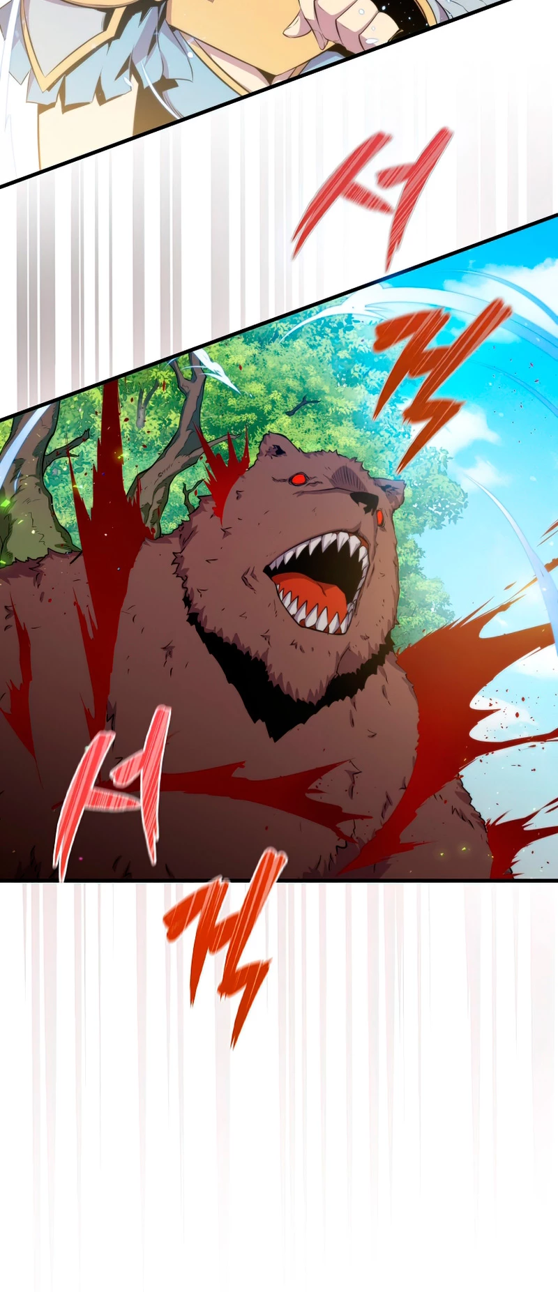 Ranker Dormido Capitulo 39 página 8