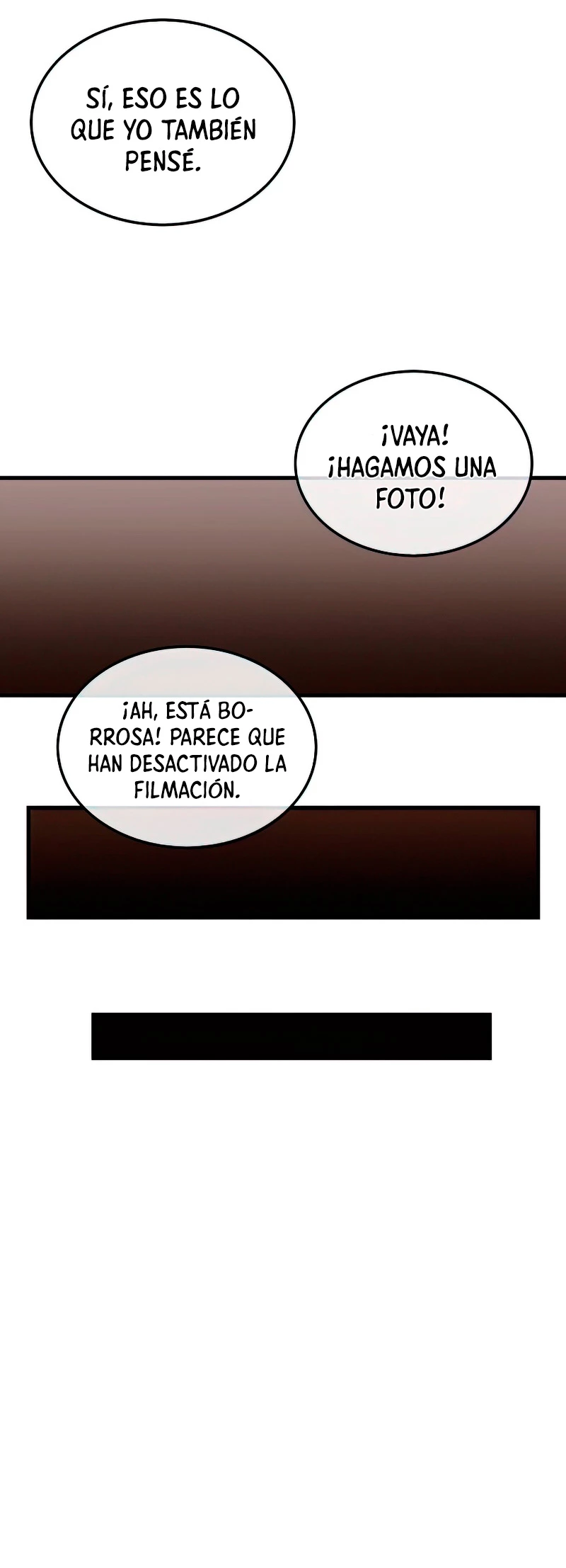 Ranker Dormido Capitulo 40 página 16