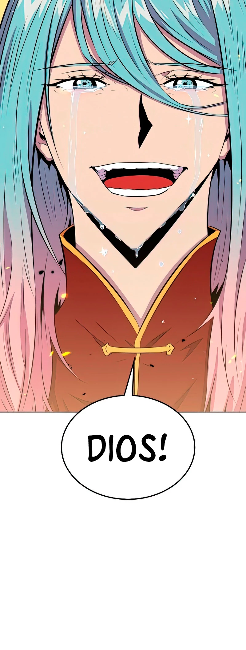 Ranker Dormido Capitulo 40 página 23