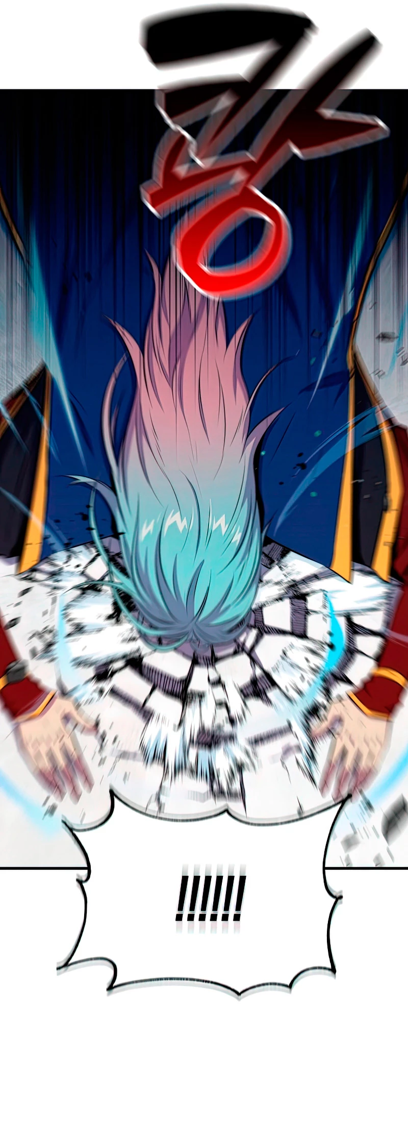 Ranker Dormido Capitulo 40 página 24