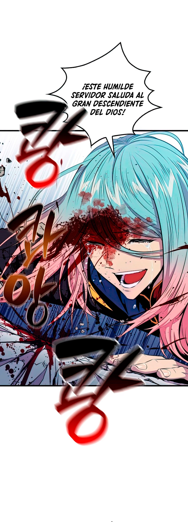 Ranker Dormido Capitulo 40 página 25