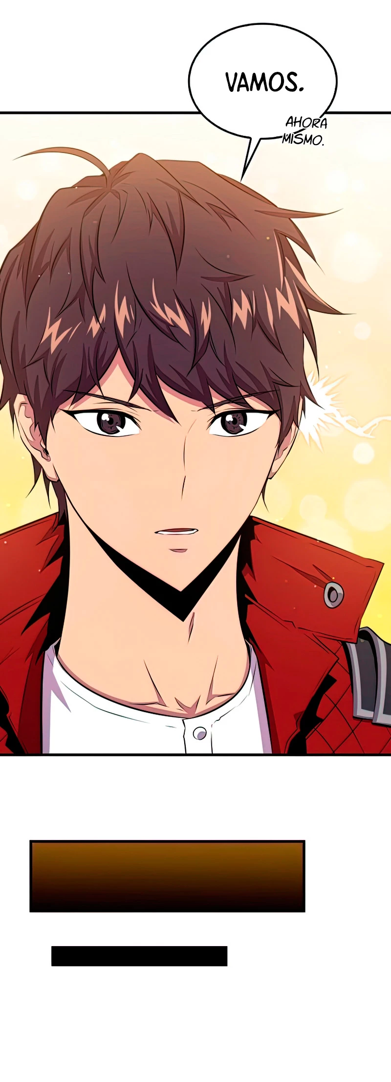 Ranker Dormido Capitulo 40 página 31
