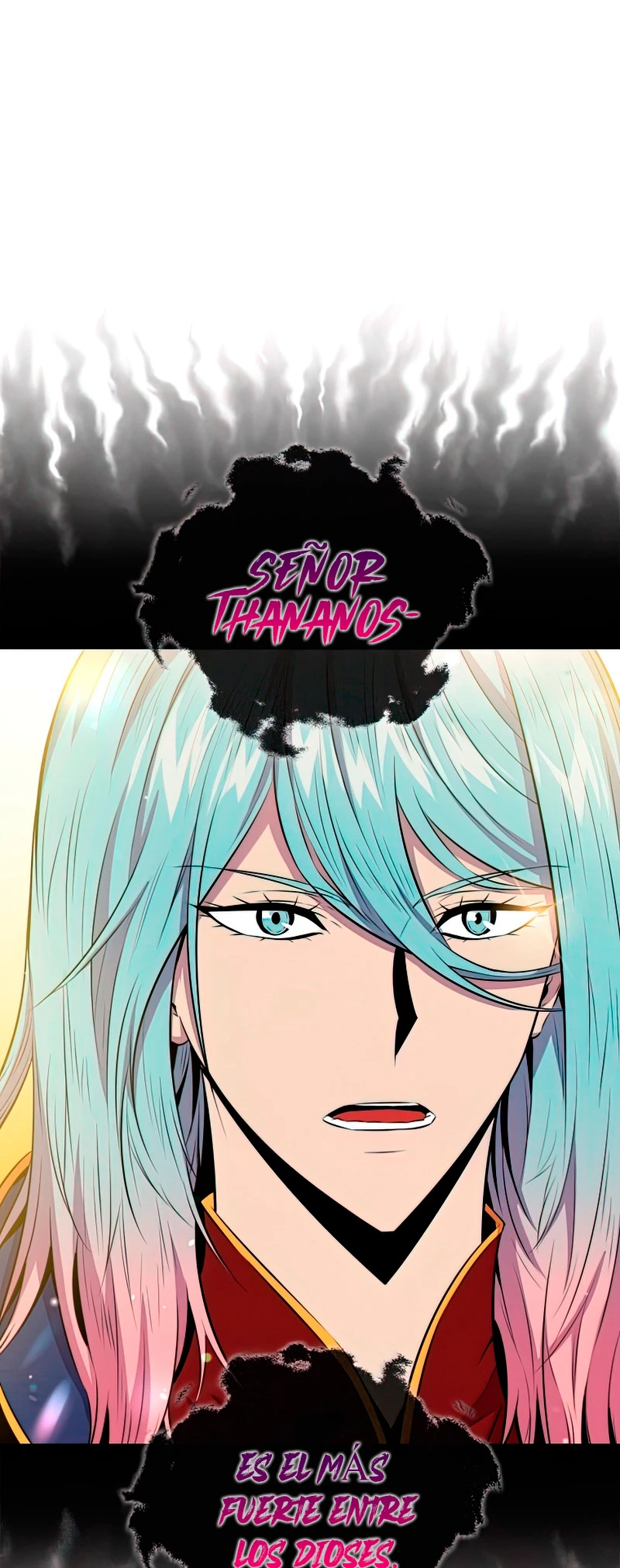 Ranker Dormido Capitulo 40 página 41