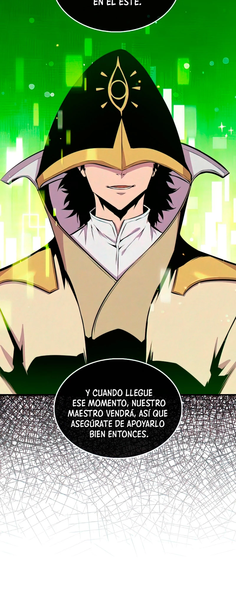 Ranker Dormido Capitulo 40 página 51