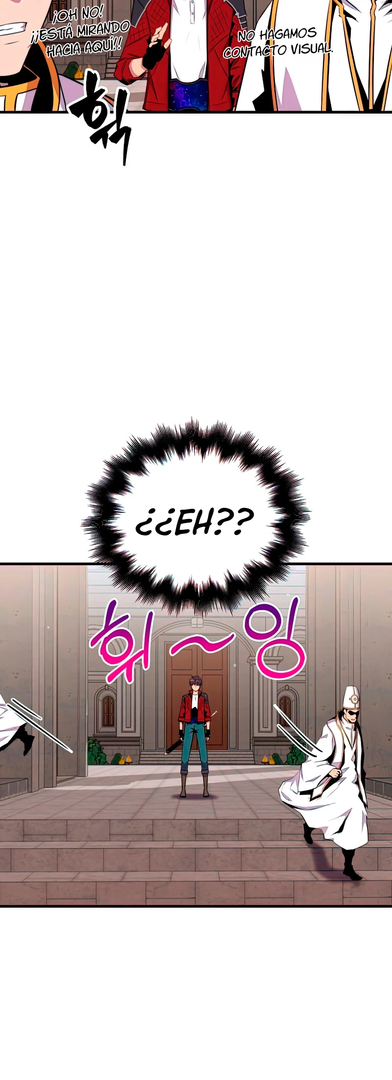 Ranker Dormido Capitulo 40 página 7