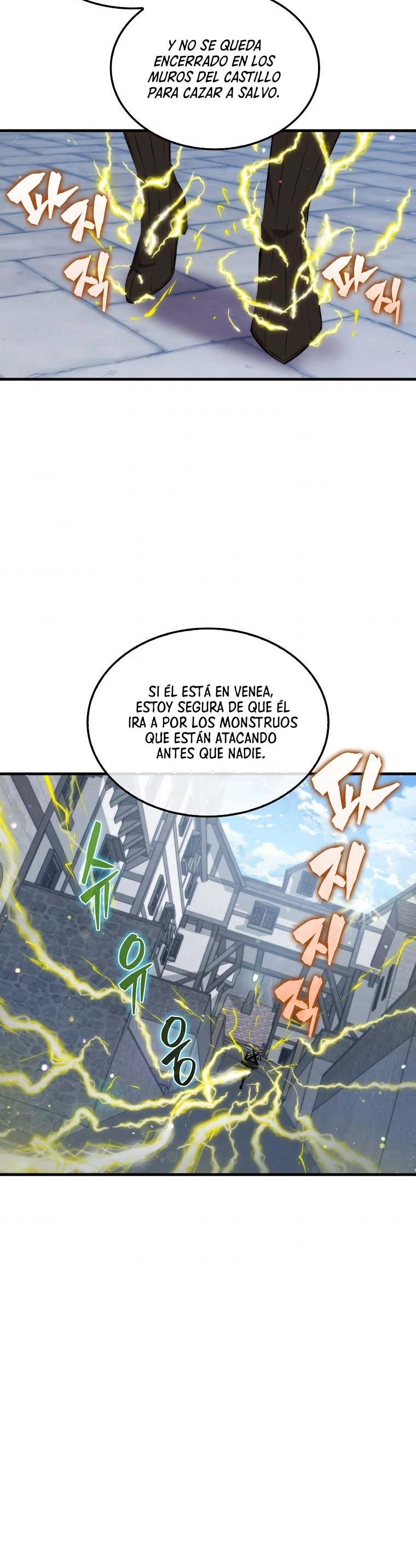 Ranker Dormido Capitulo 41 página 24
