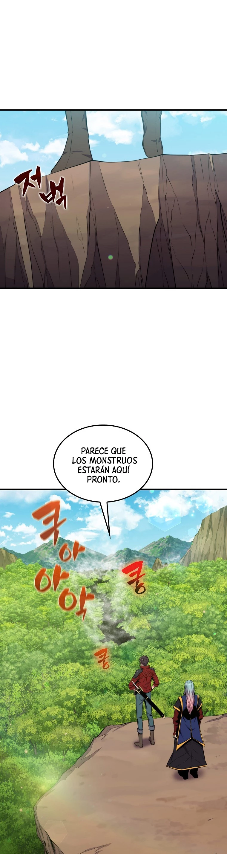 Ranker Dormido Capitulo 41 página 25