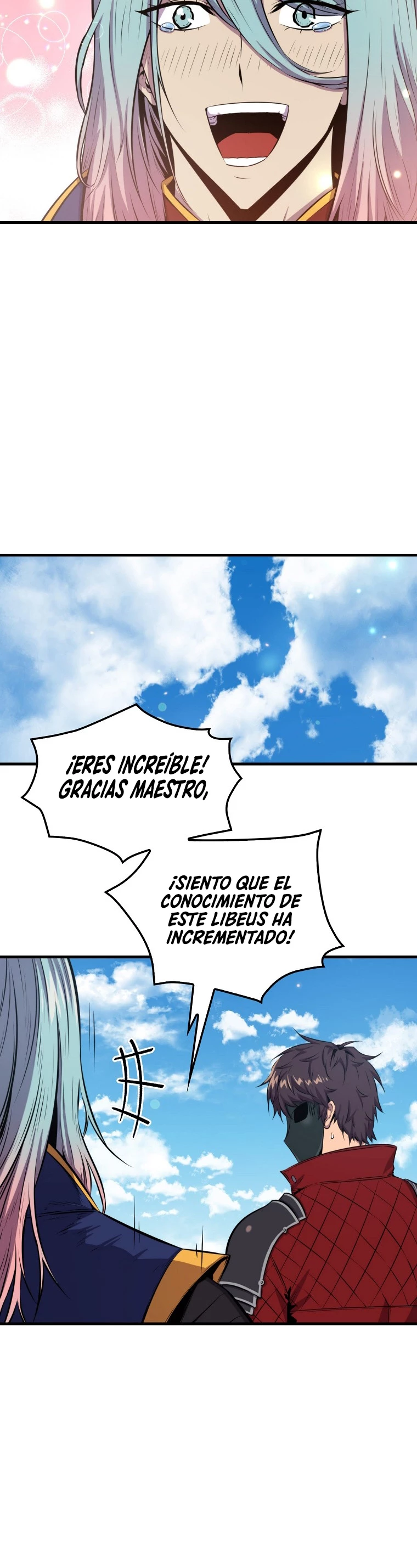 Ranker Dormido Capitulo 41 página 29