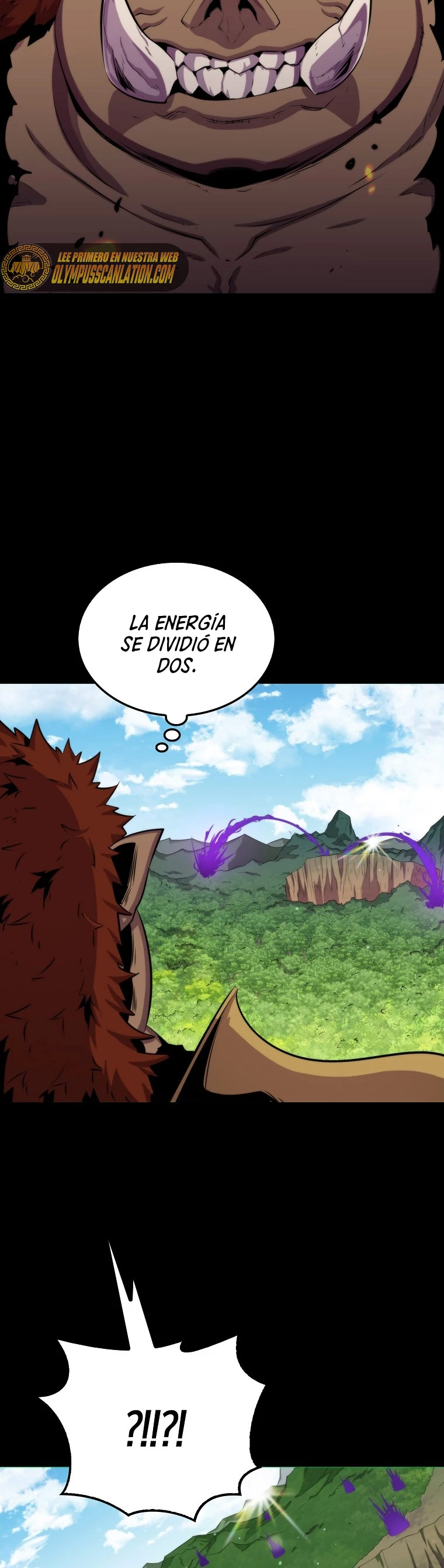 Ranker Dormido Capitulo 41 página 33