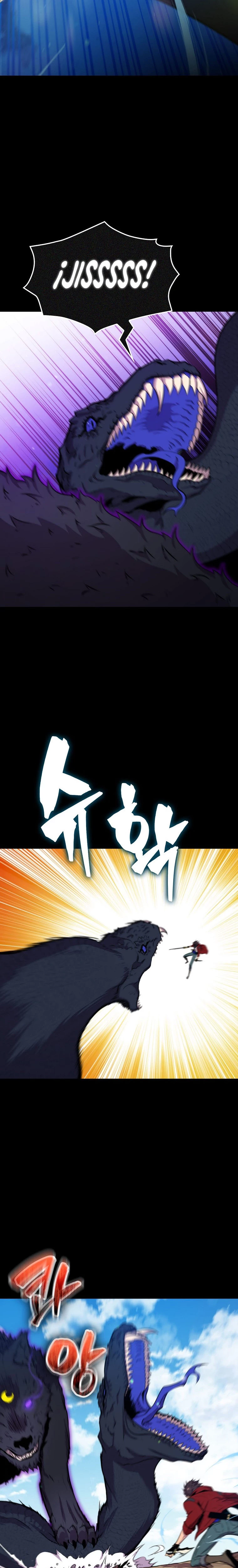 Ranker Dormido Capitulo 42 página 26