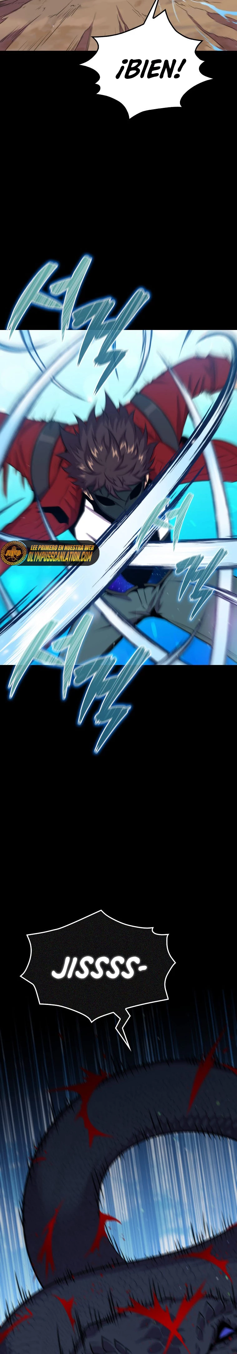 Ranker Dormido Capitulo 42 página 28