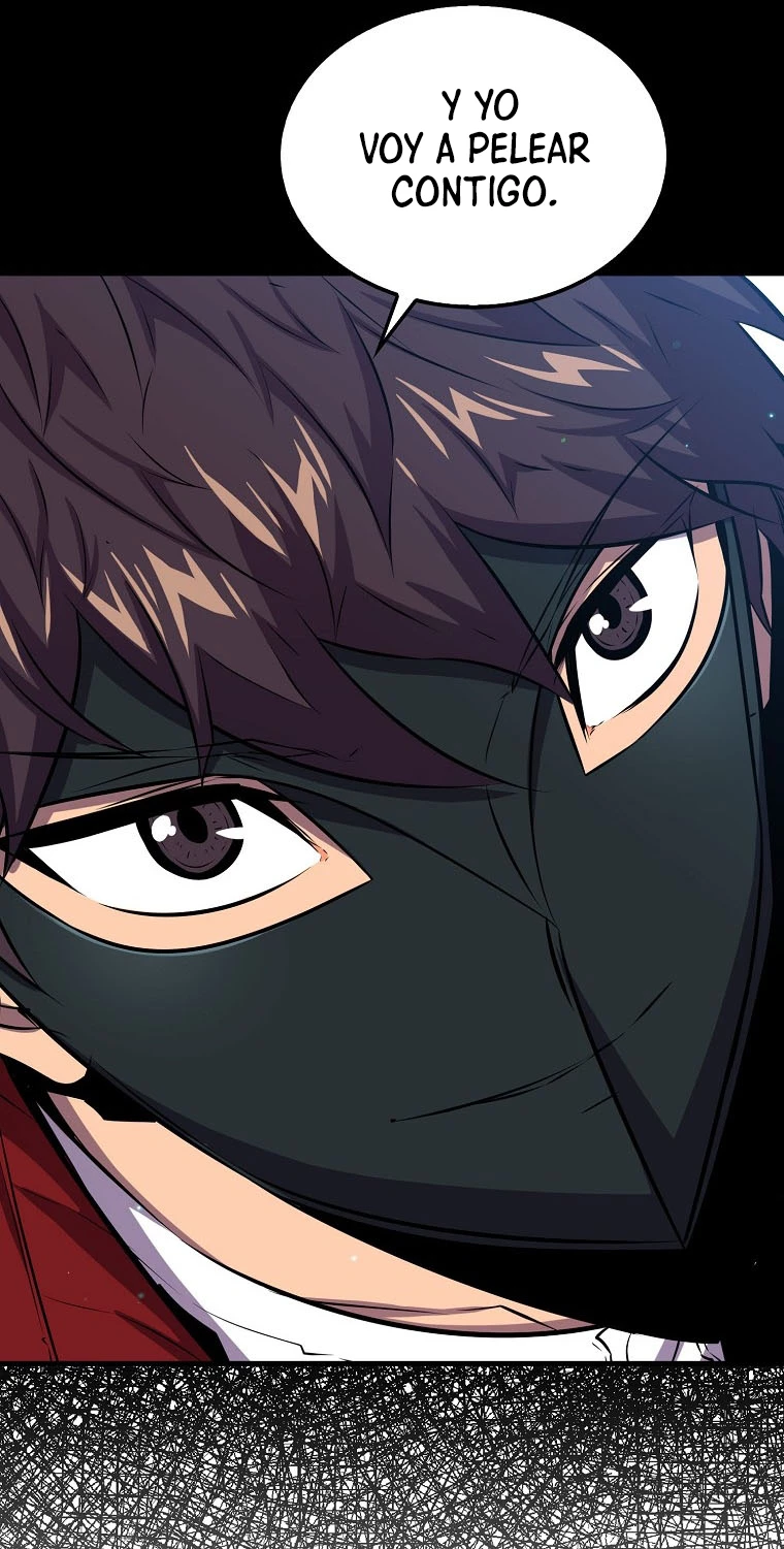 Ranker Dormido Capitulo 42 página 35