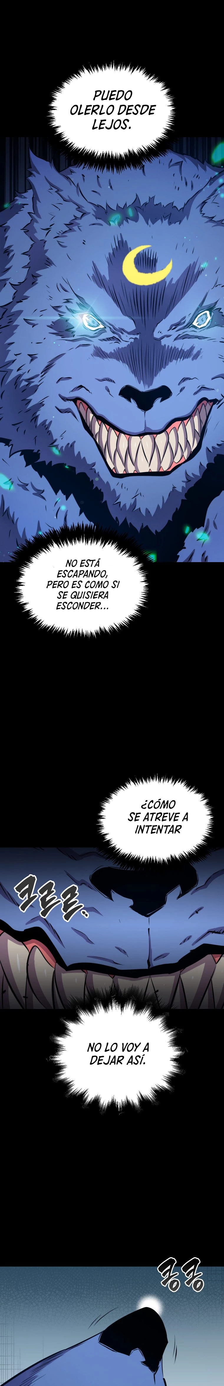Ranker Dormido Capitulo 42 página 4