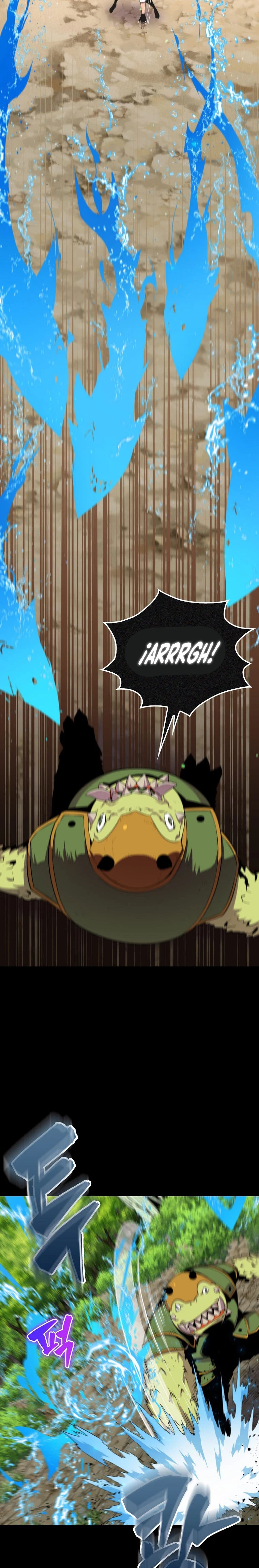 Ranker Dormido Capitulo 43 página 10