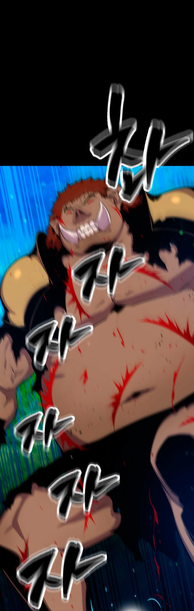Ranker Dormido Capitulo 44 página 11