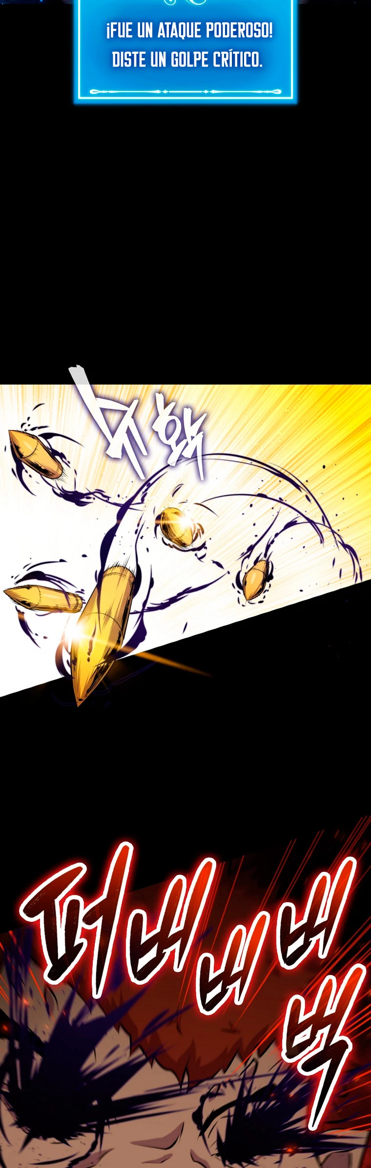 Ranker Dormido Capitulo 44 página 14
