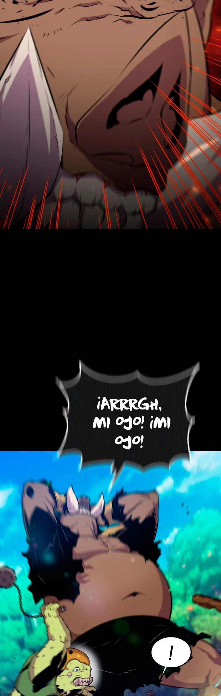 Ranker Dormido Capitulo 44 página 15