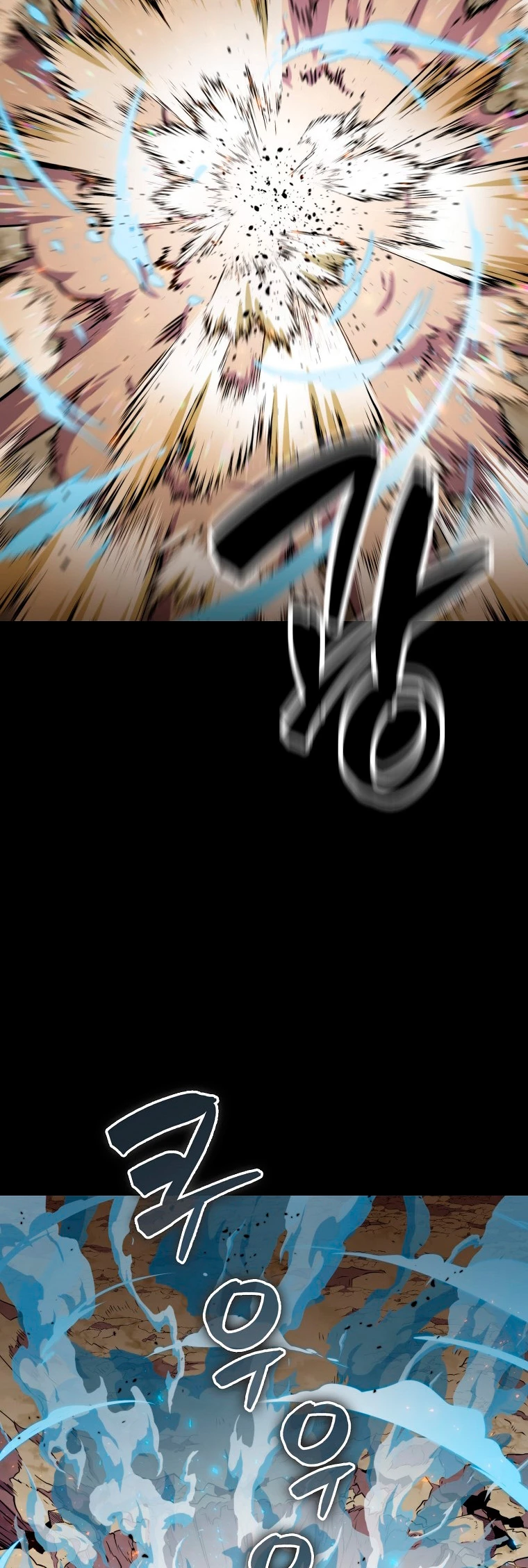 Ranker Dormido Capitulo 44 página 30