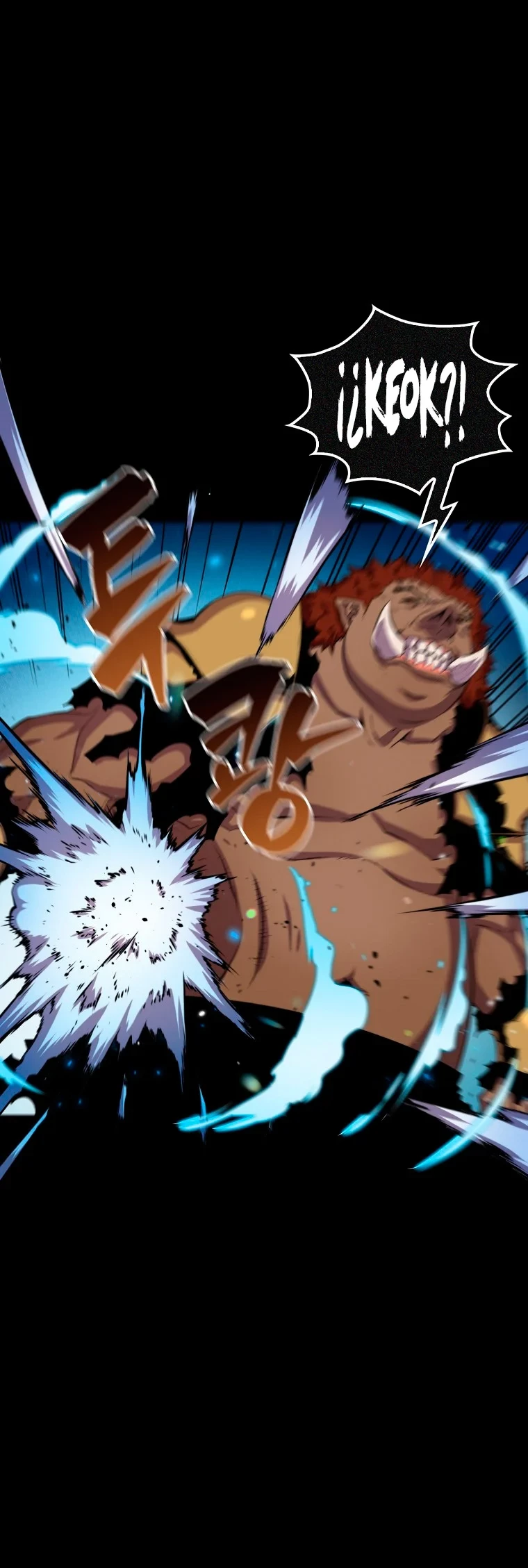 Ranker Dormido Capitulo 44 página 34