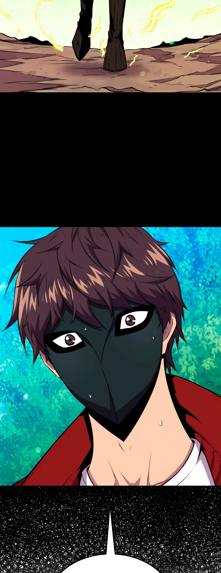 Ranker Dormido Capitulo 44 página 52