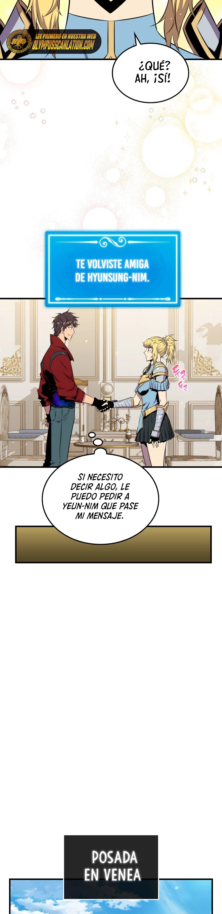 Ranker Dormido Capitulo 45 página 24